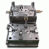 plastic mould maker